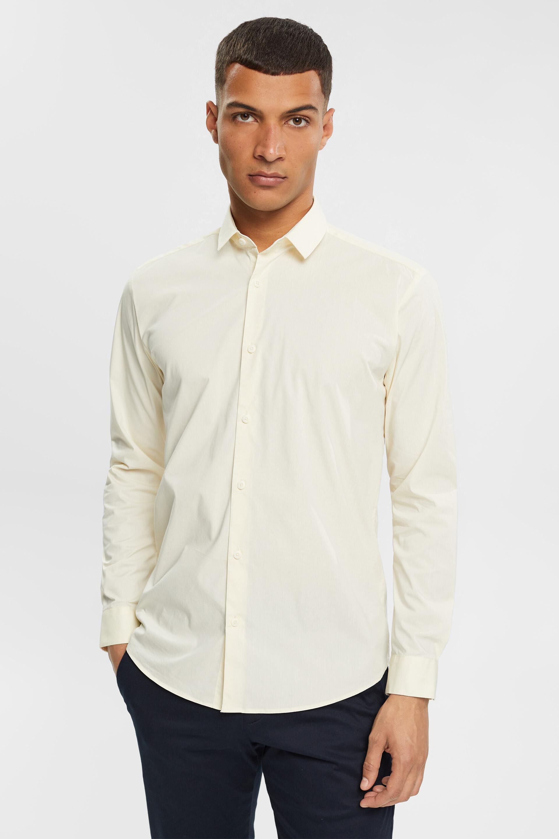 Chemise Slim Fit