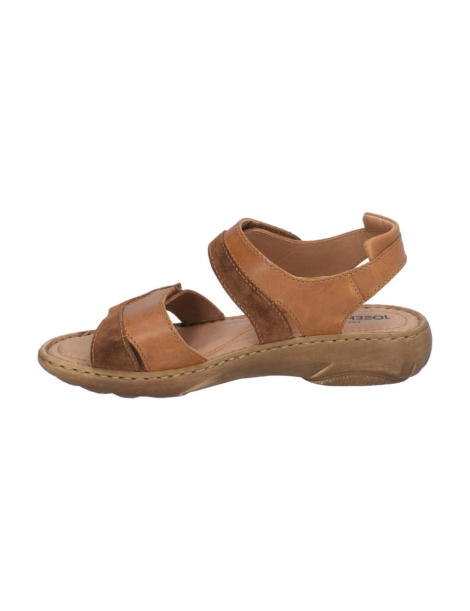 Sandale Debra, camel
