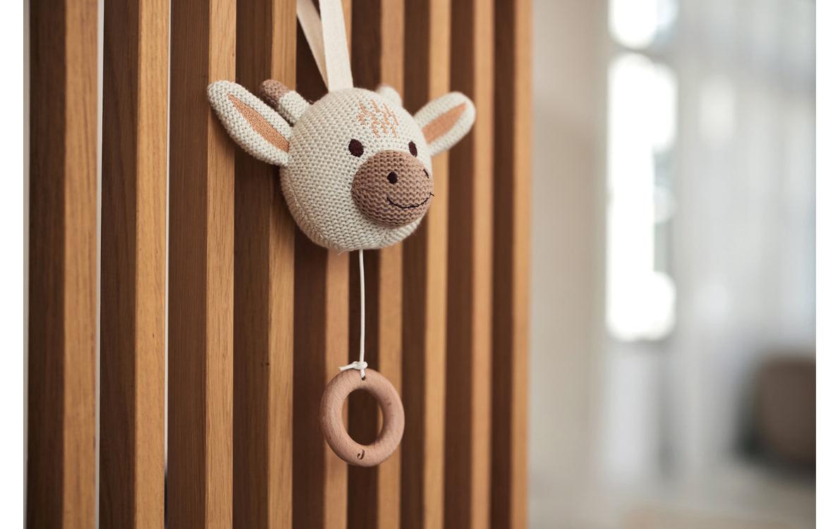 Spieluhr GiraffeSingendes Tier für Kinder
