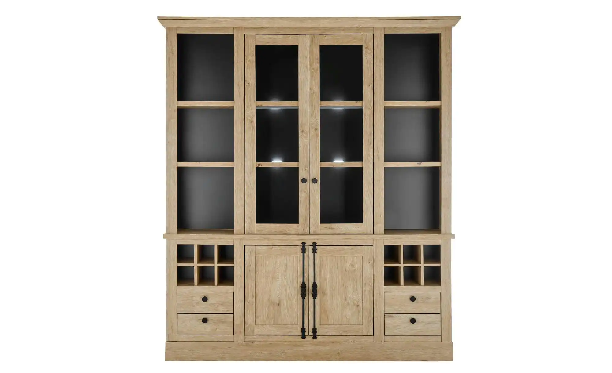 Vitrine Fehmarny