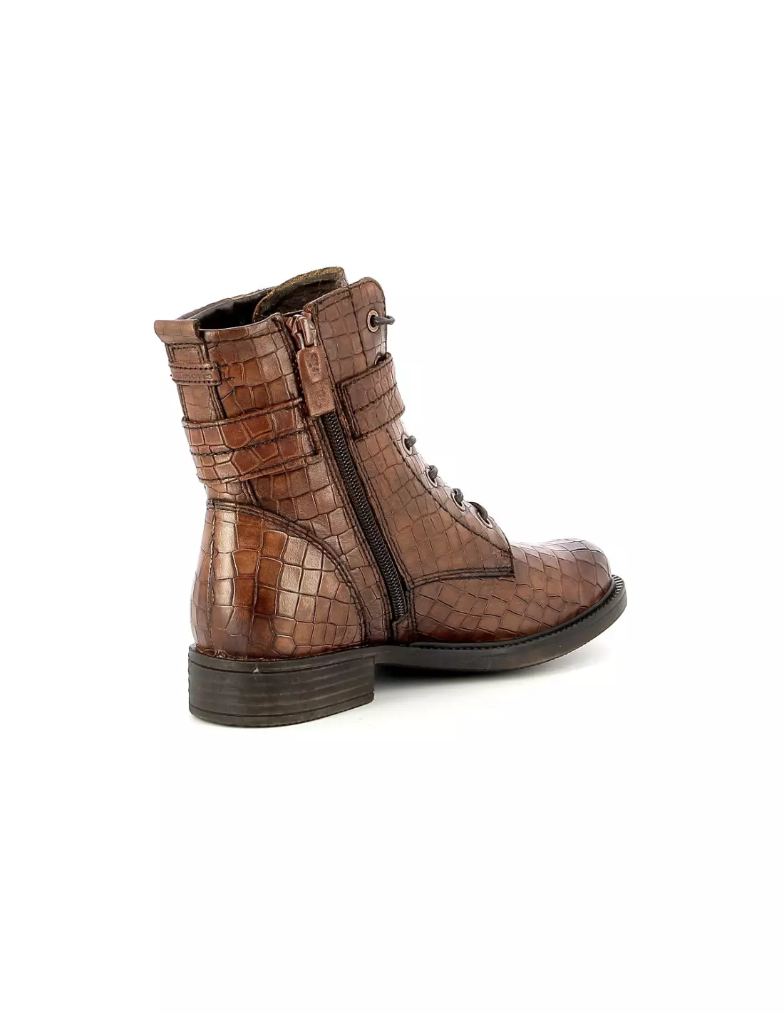 TAMARIS 25217 - Boots & bottines Muscatcroco
