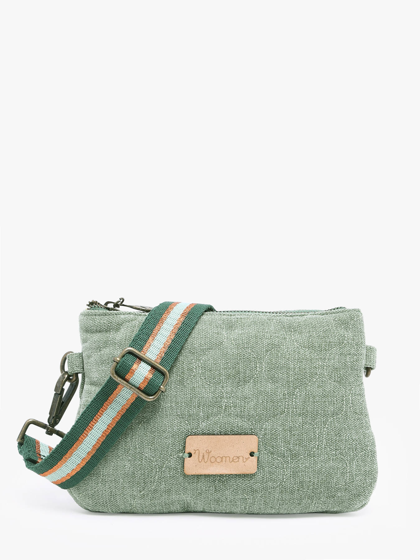 Sac bandoulire Lotier WOOMEN