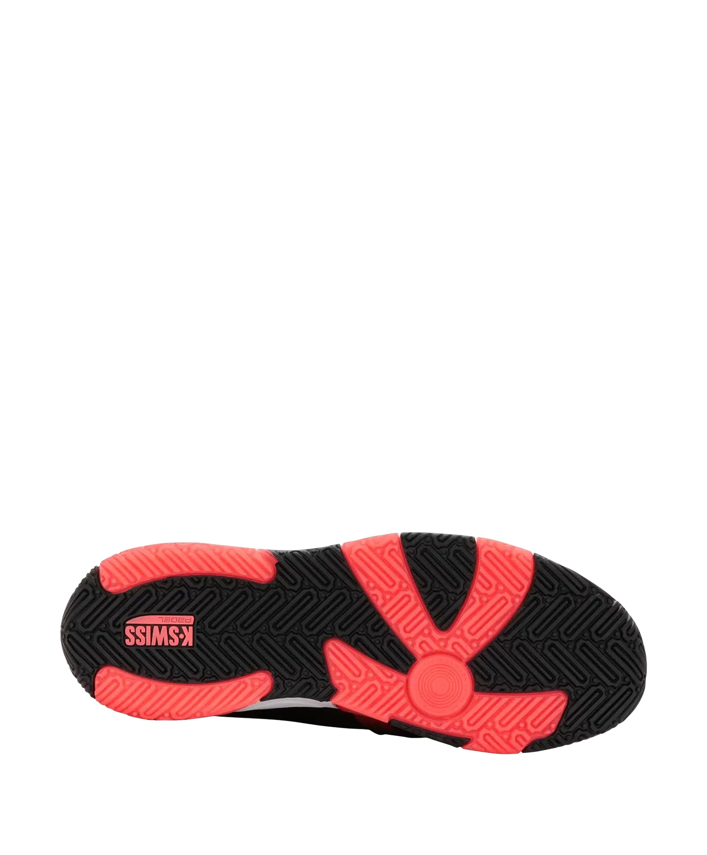 K-Swiss KS TFW K-FRAME PADEL dames padelschoenen zwart