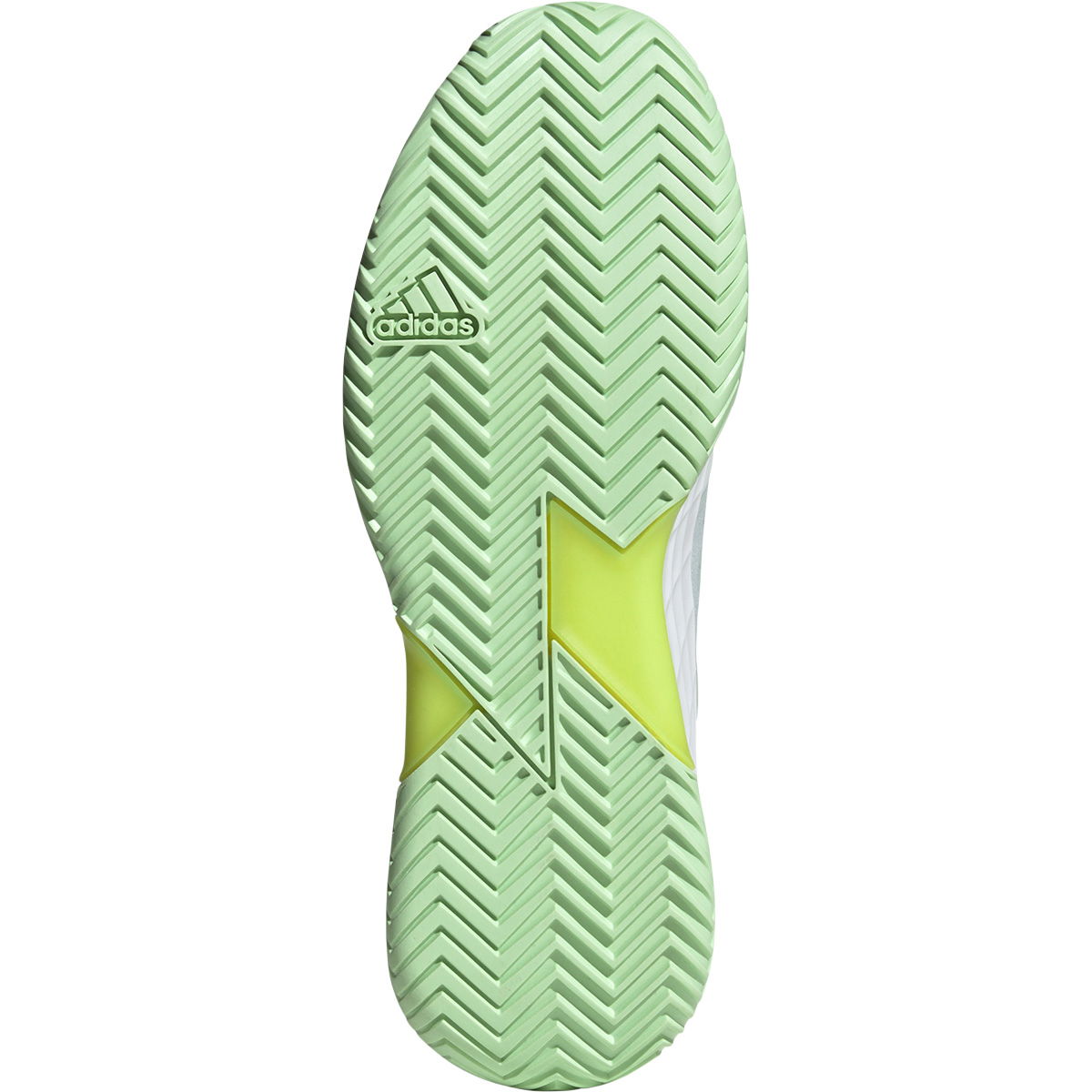 adidas Adizero Ubersonic 4.1 Tennissko Herre
