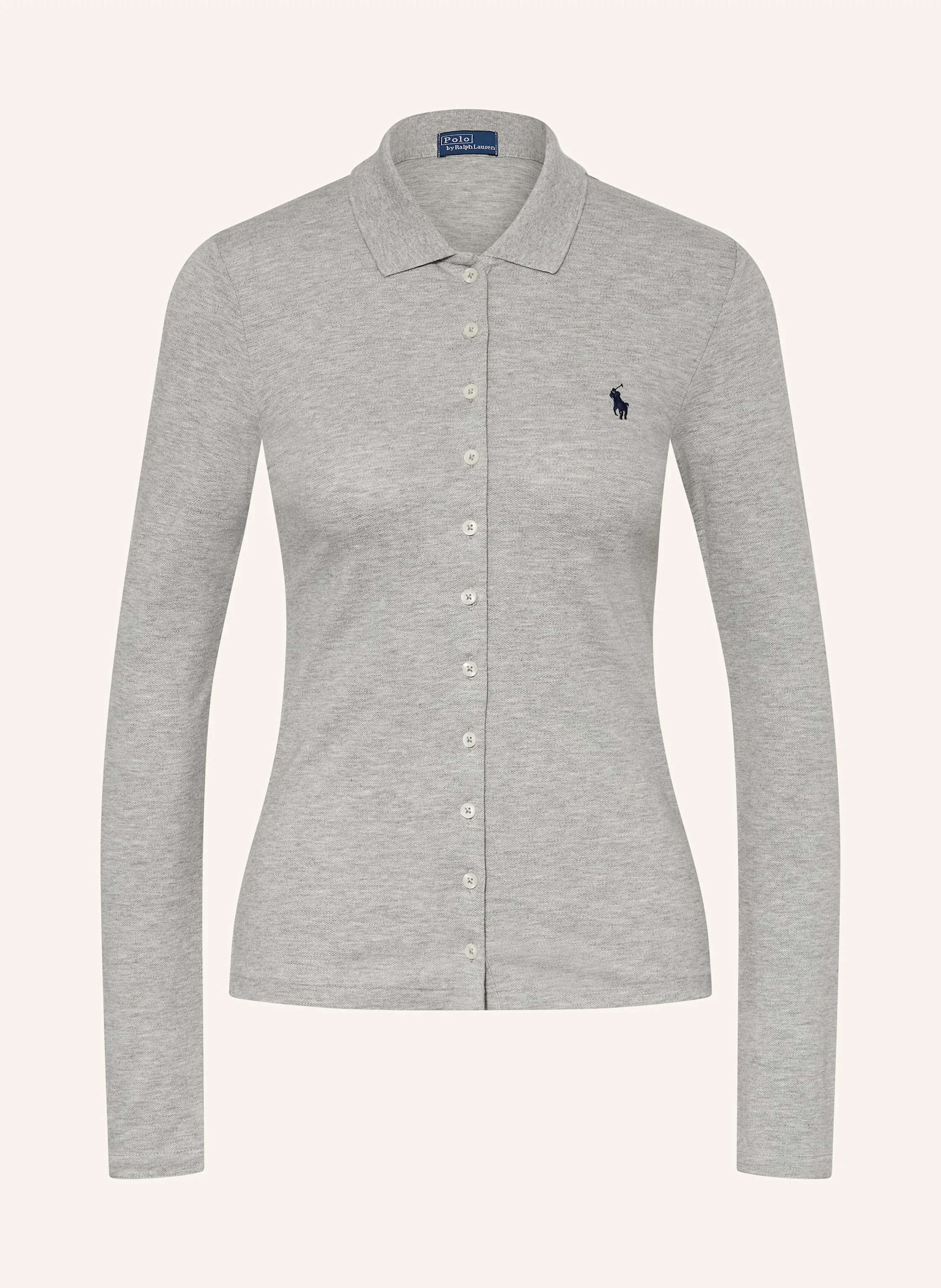 POLO RALPH LAUREN Hemdbluse