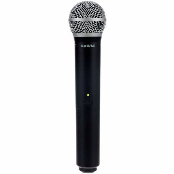 Shure BLX1288/P31 Combo T11