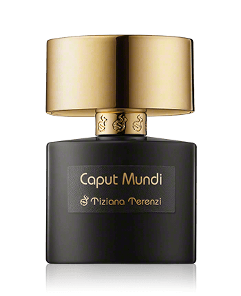 Tiziana Terenzi Luna Collection Caput Mundi Extrait de Parfum Spray 100ml