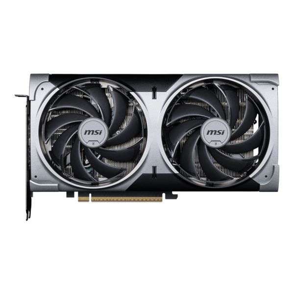 MSI GeForce RTX 5070 Ventus 2X OC 12GB GDDR7 DLSS4