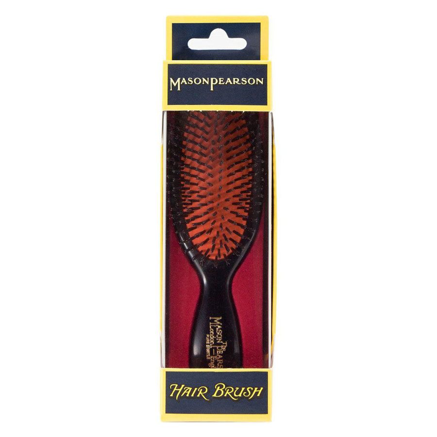 Mason Pearson Brush B4 Pocket Bristle