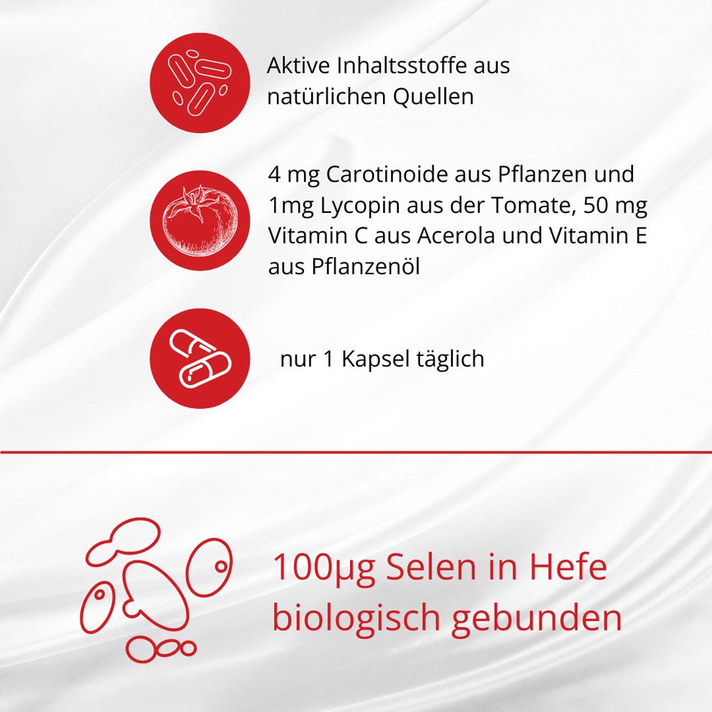Selen Ace 100 µg ACE