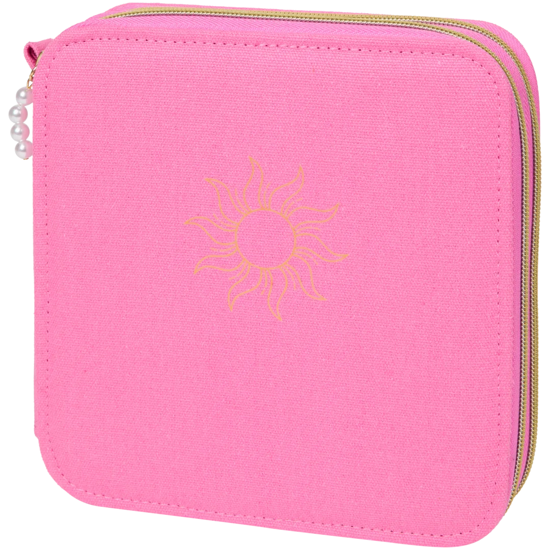 Trousse garnie Paradise