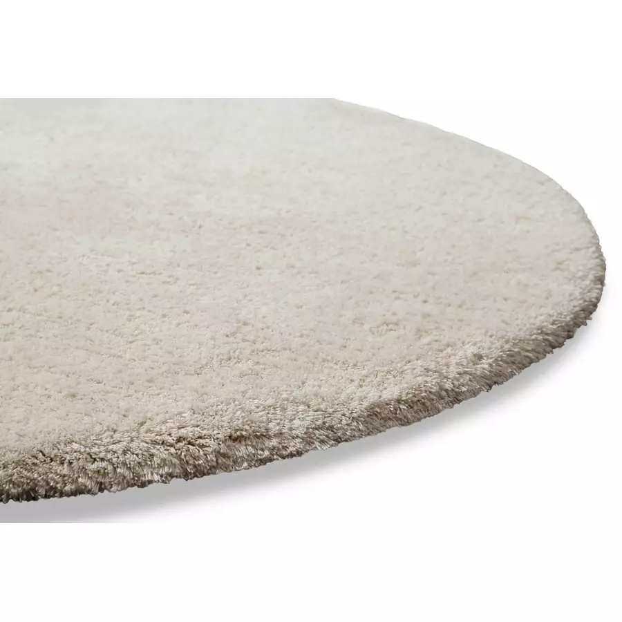 Homie Living Badteppich Porto Azzurro creme beige