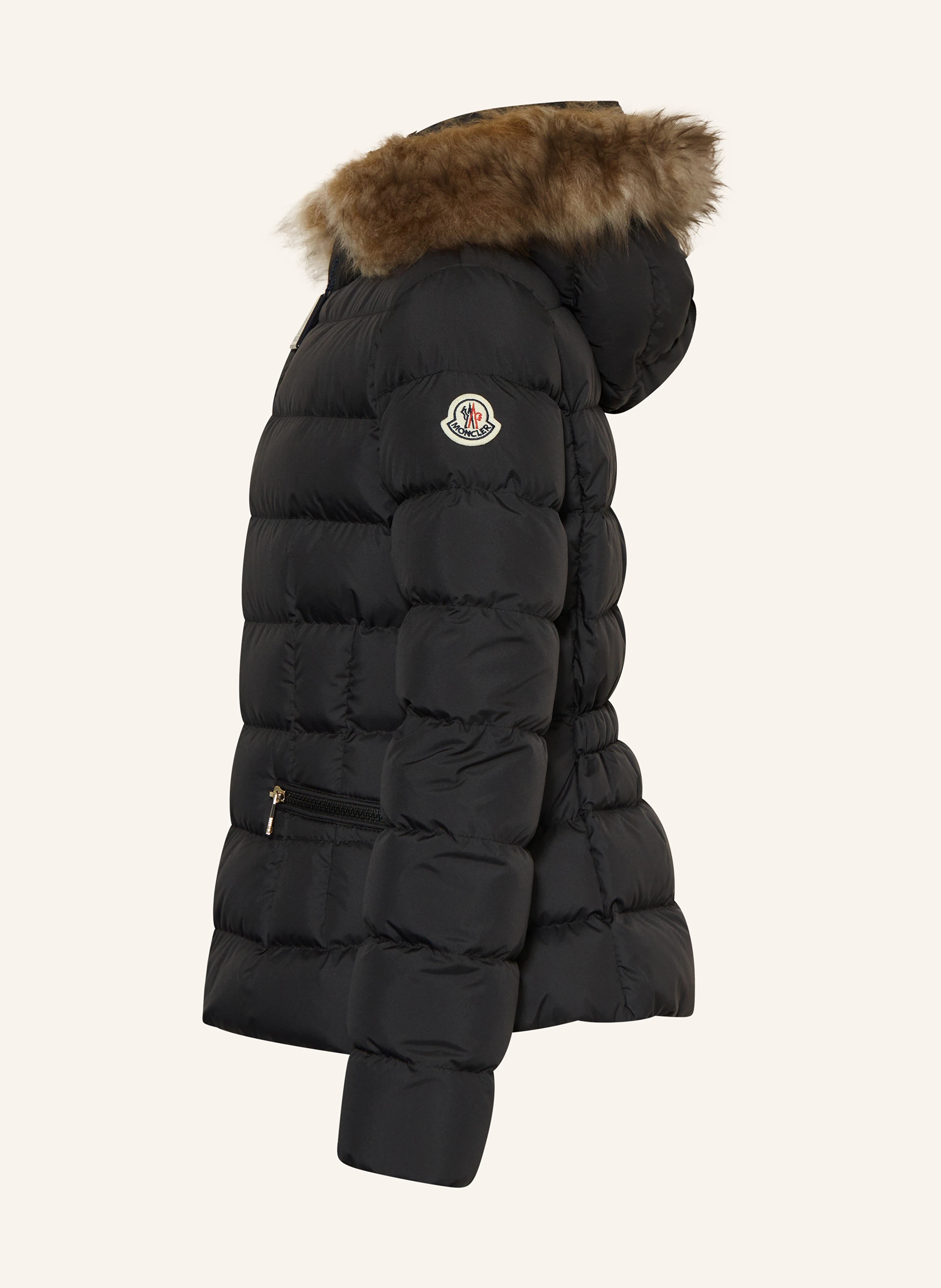 MONCLER enfant Daunenjacke BOEDETTE