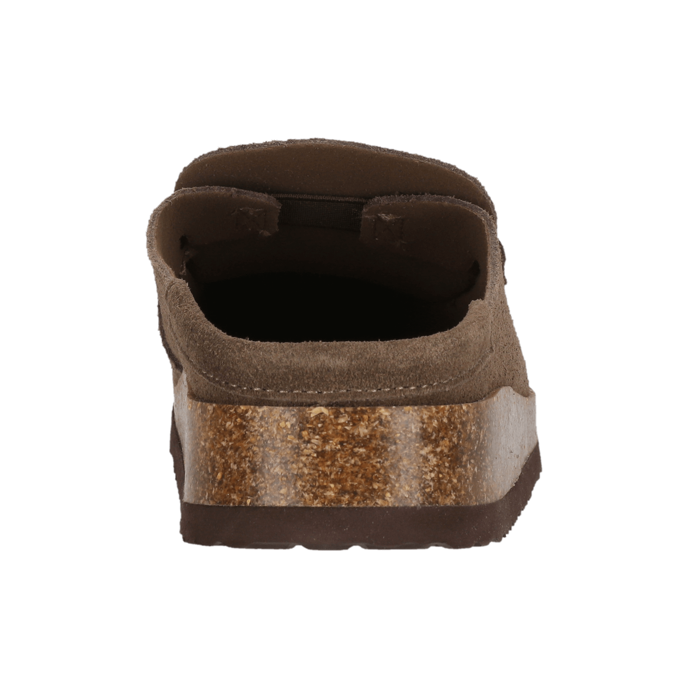 Cruz Forrin M Leather Cork 40-46 - Tøfler og slippers