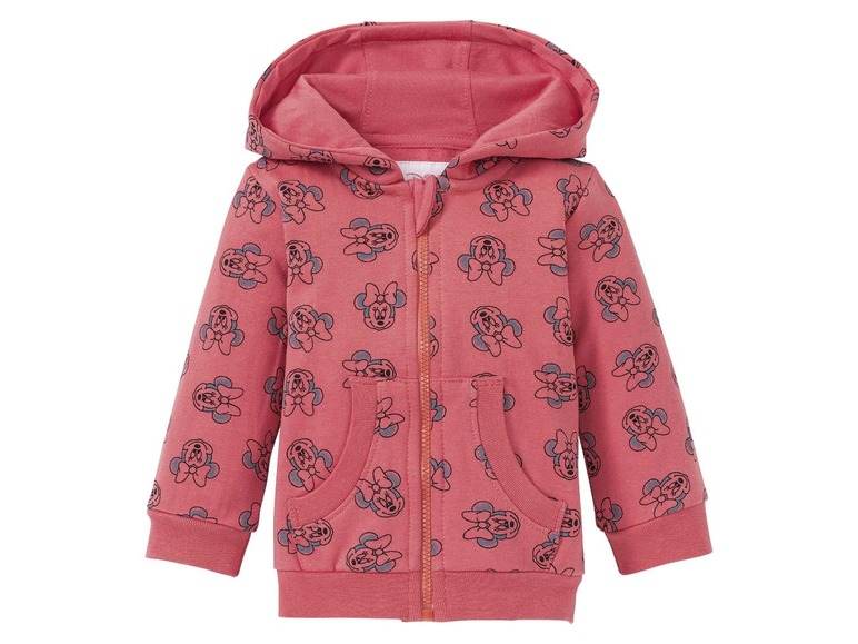Baby meisjes joggingpak