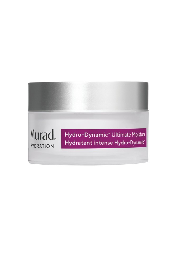 Murad - Hydro-Dynamic Ultimate Moisture Moisturizer 50 ml - Dagcreme