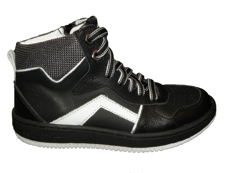 Track Style 323895 wijdte 6 Zwart