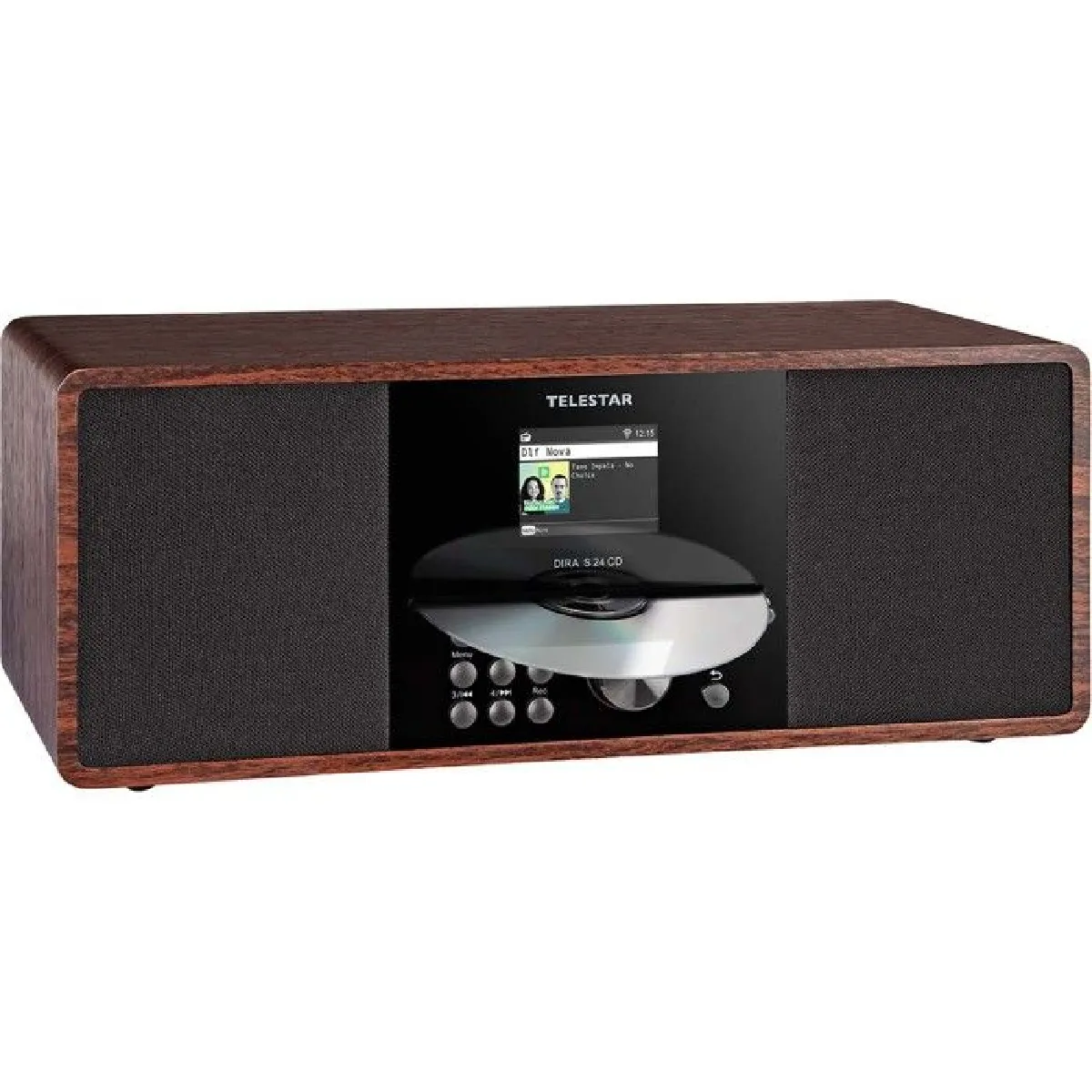 Telestar Radio DIRA S 24