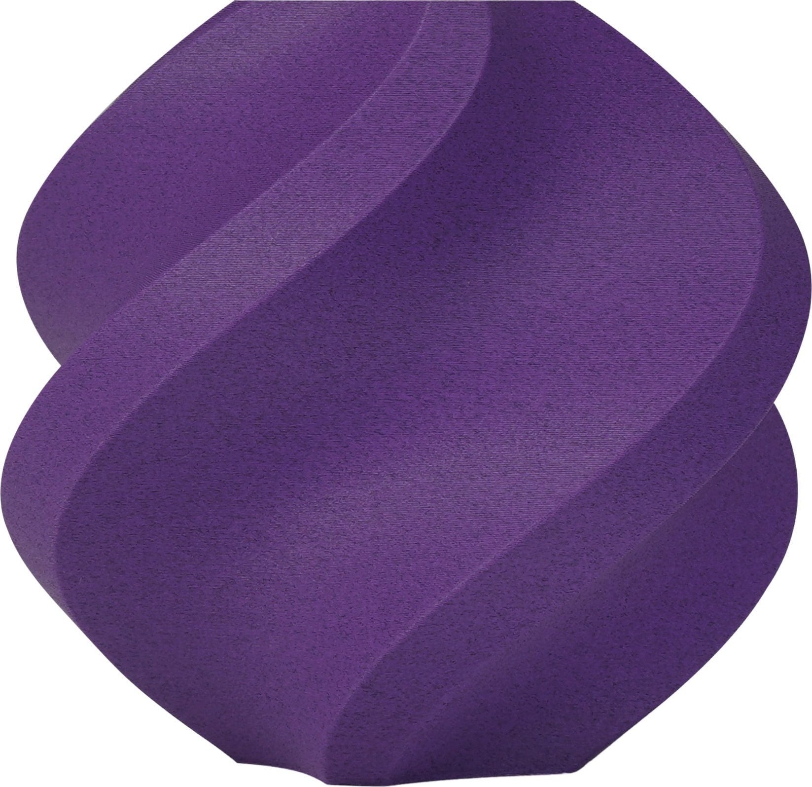 Bambu Lab  PLA-CF Iris Purple, Spule (1.000 g)    Mit Kohlefasern verstärktes PLA in Violett