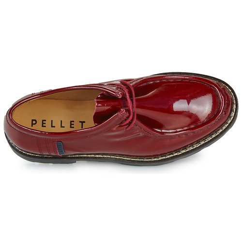 Pellet - MACHA - Vernis vino