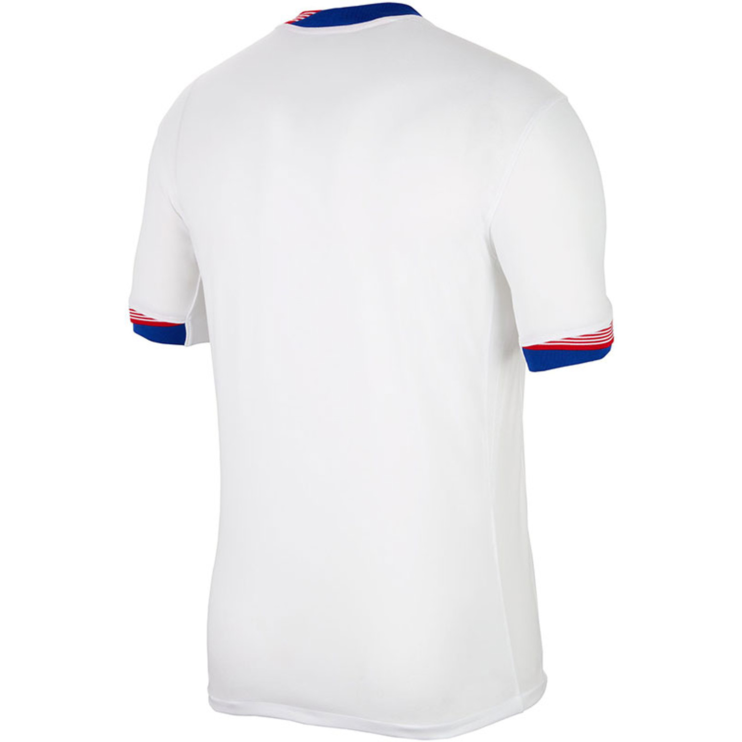 Nike USA Thuis Shirt 2024/2026