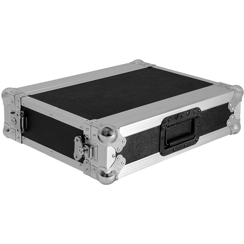 Prodjuser FLI 2-12 RS flightcase voor 2U