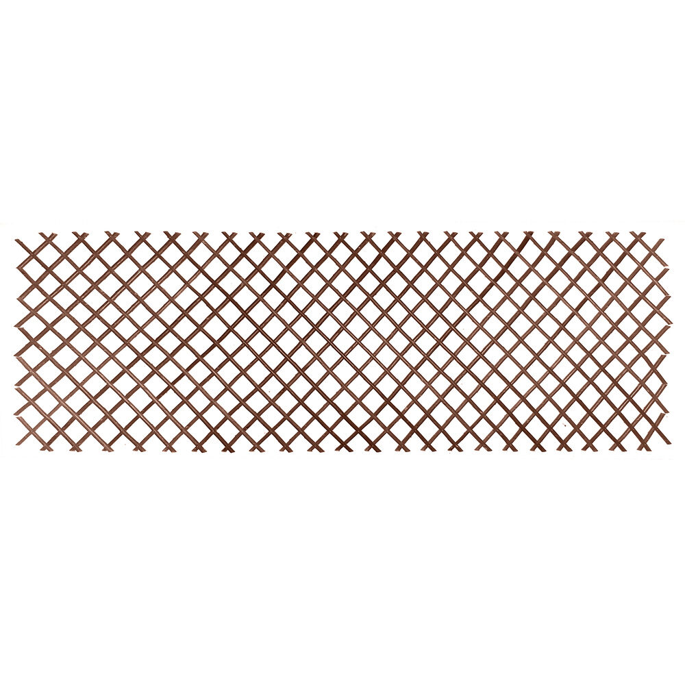 Nature - Klimrek met metalen pin - 84x60x2 cm