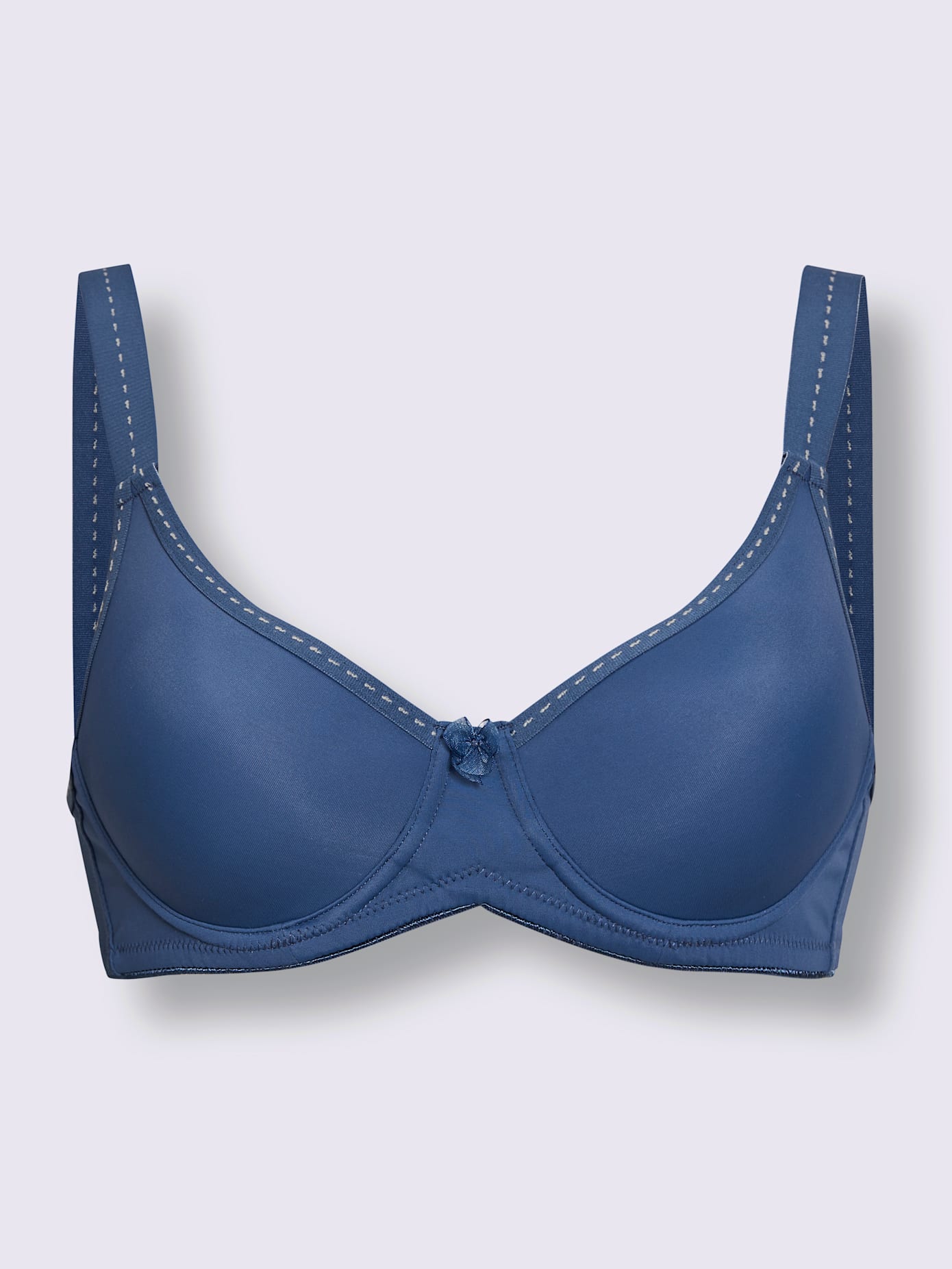 Soutien-gorge à armatures spécial t-shirt bon. a, b, c, d