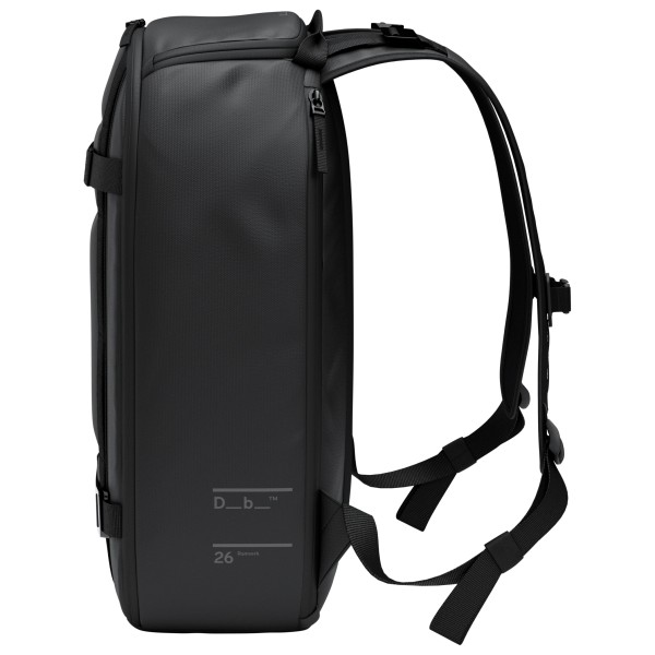 DB - Ramverk Backpack 26 - Sac à dos journée