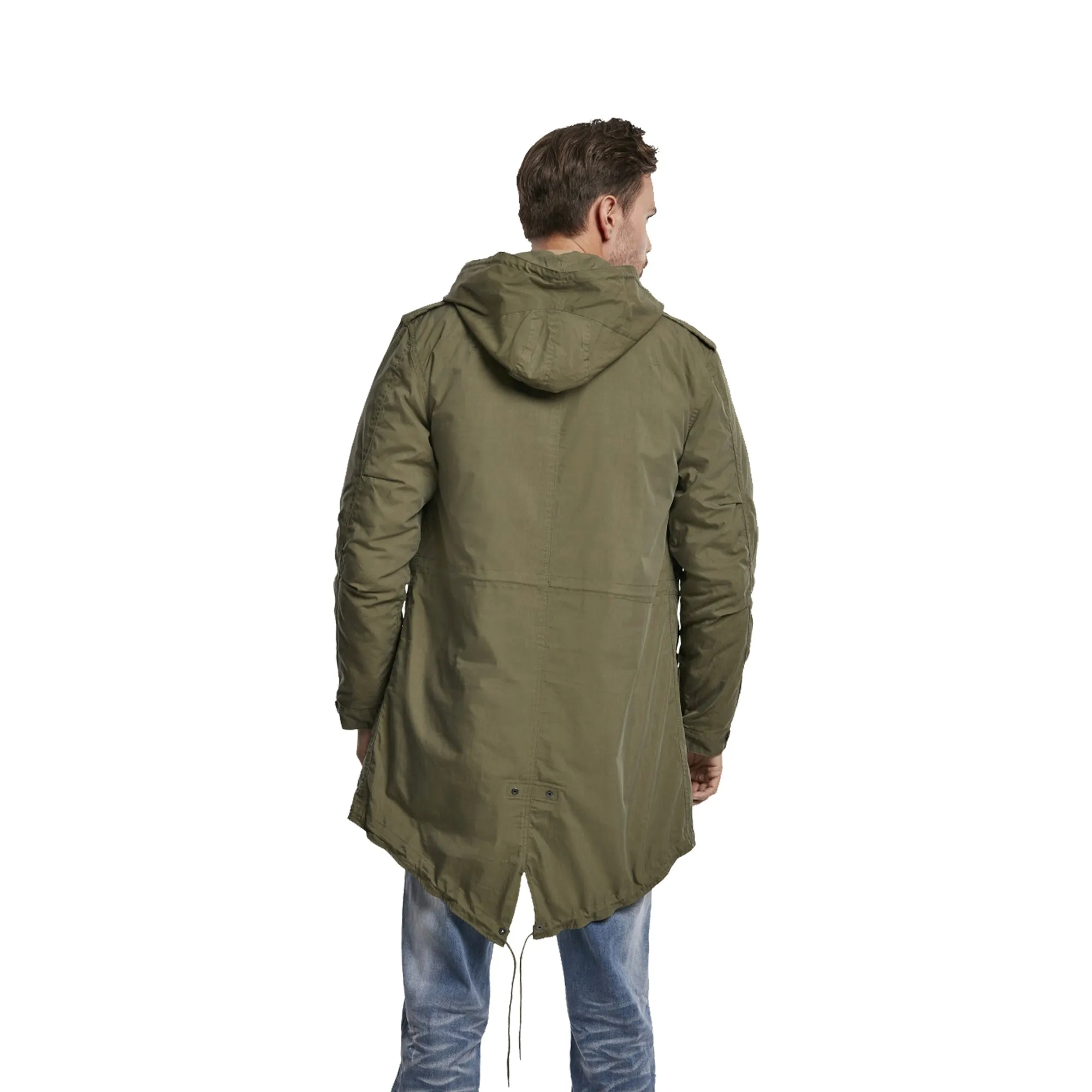 Brandit -  Parka M51 US
