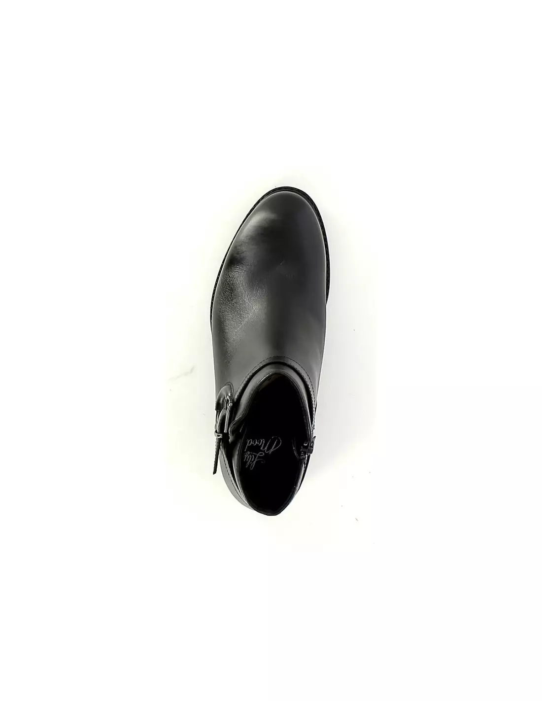 LILY MOOD FOO ELARA AW22 22 - Boots & bottines wilexsoftblack