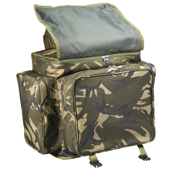 Sac à dos Starbaits Cam Concept Flap