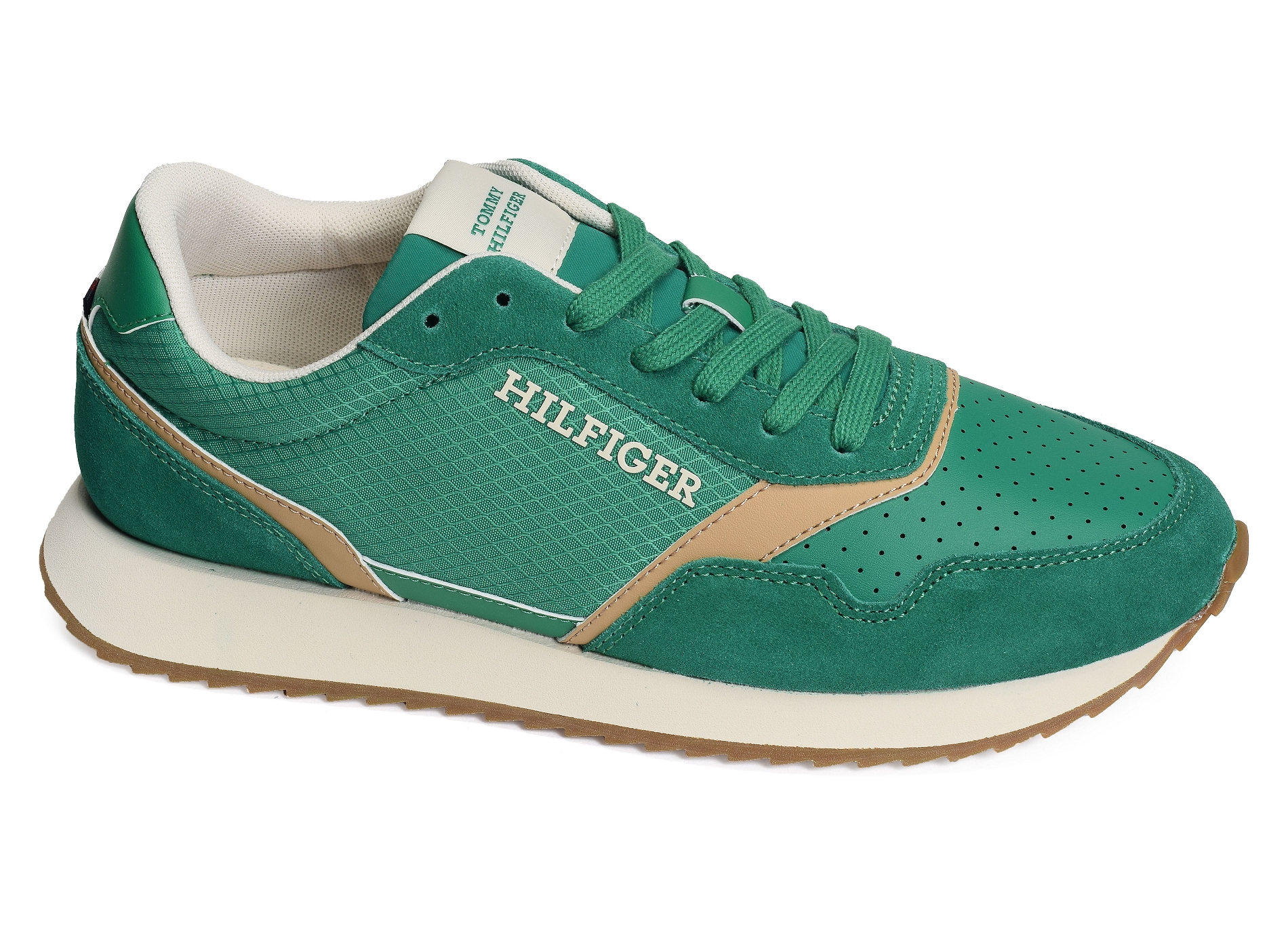 Runner evo colorama mix 4960 vert