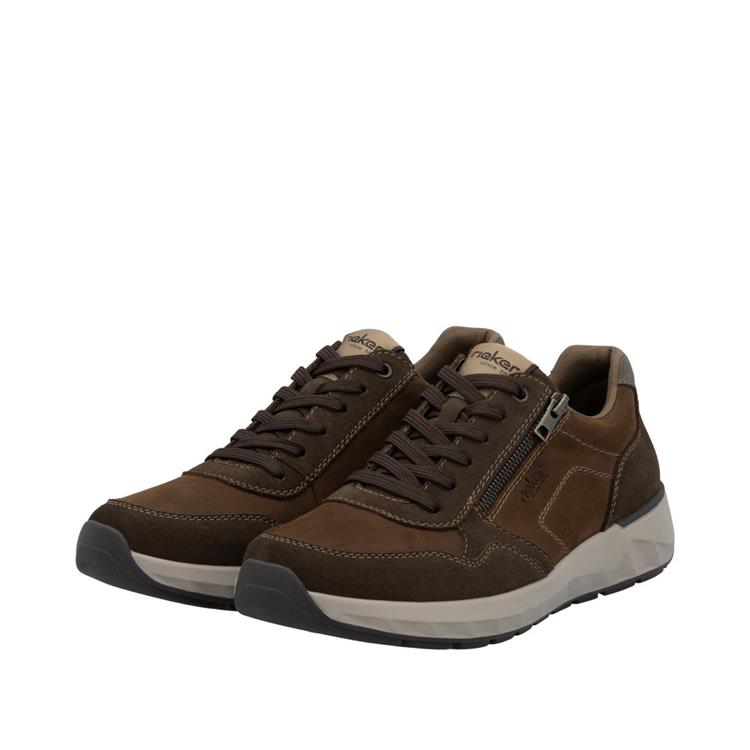 Rieker 11500 Bruin