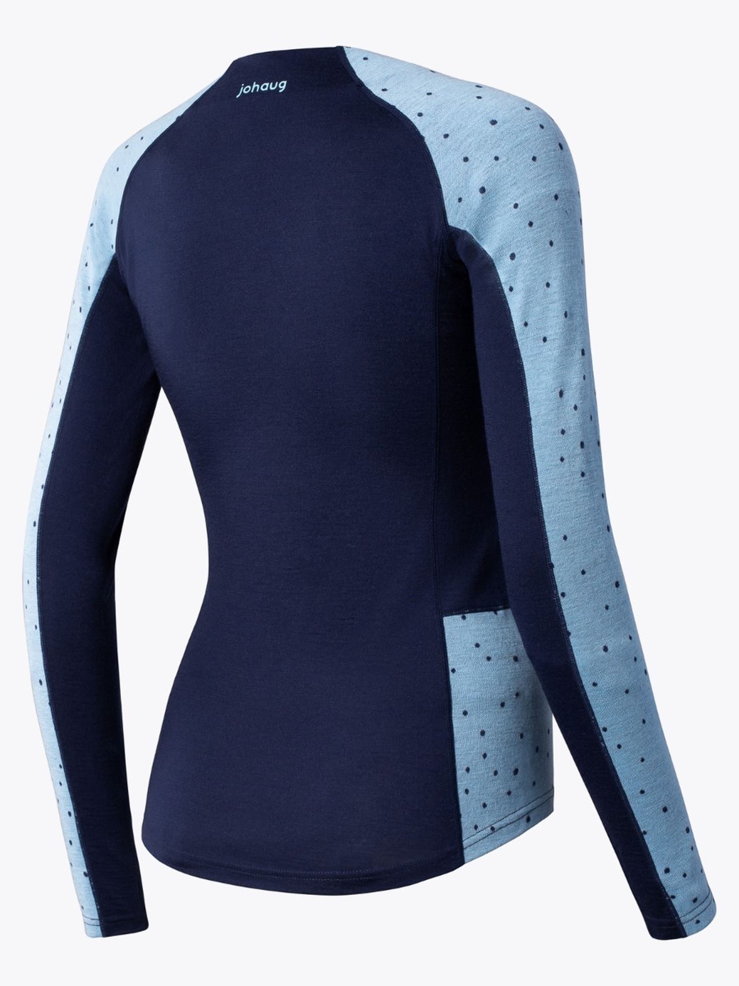 Maven Wool Long Sleeve