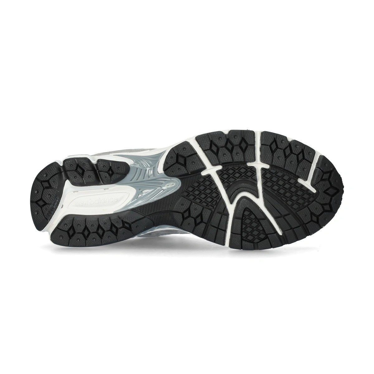 Sneakers New Balance 2002R