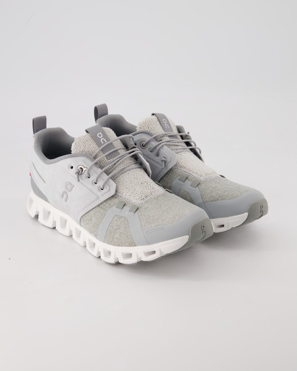 ON Running Cloud 5 Terry Sportschuhe in Grau