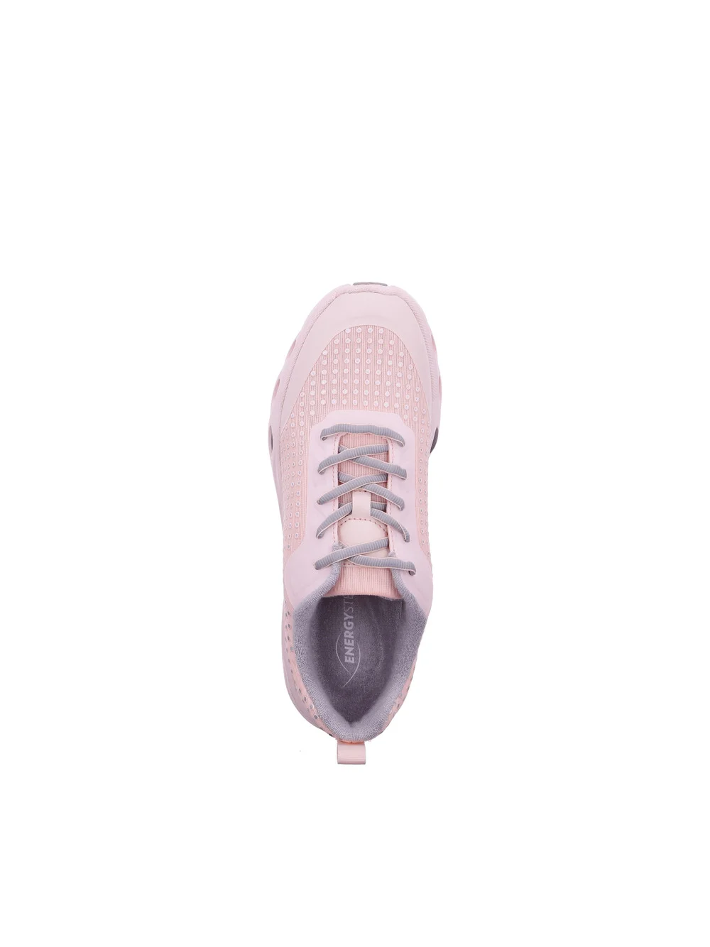 Energystep Schnürer Malibu rosa