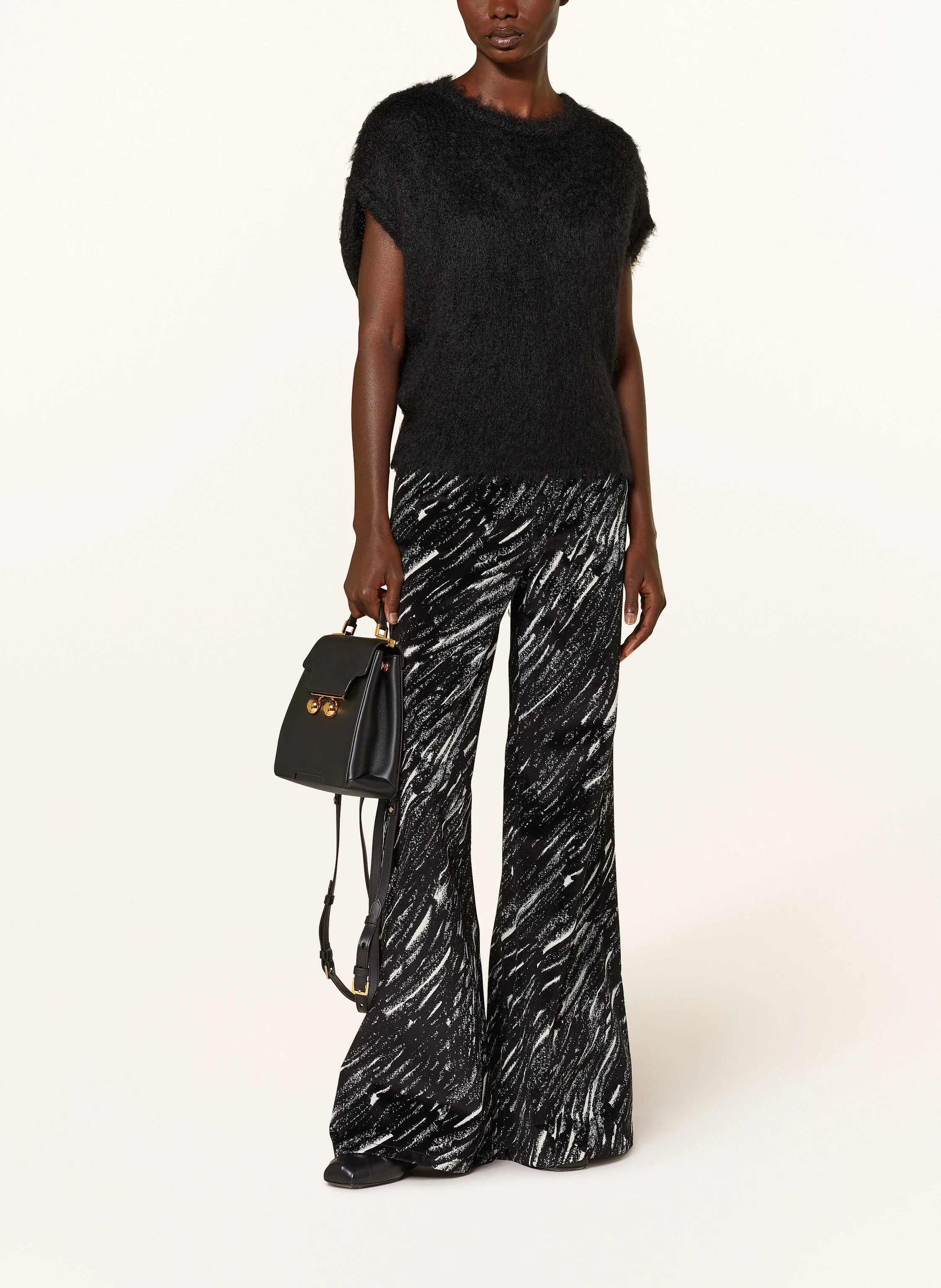 MARNI Marlenehose