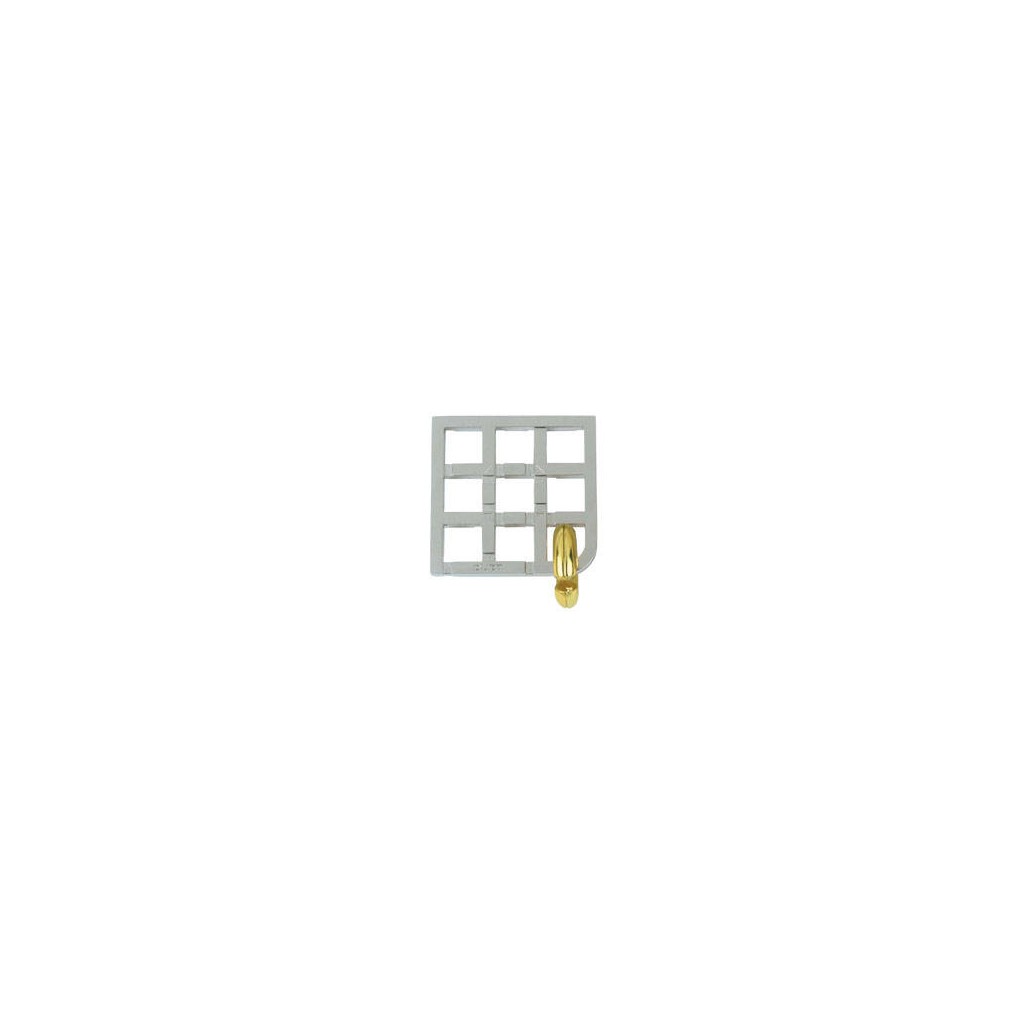 Duet - Cast Puzzle