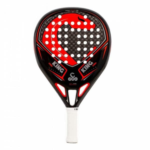Padleballtre Vibor-a King Cobra Liquid Edition Svart