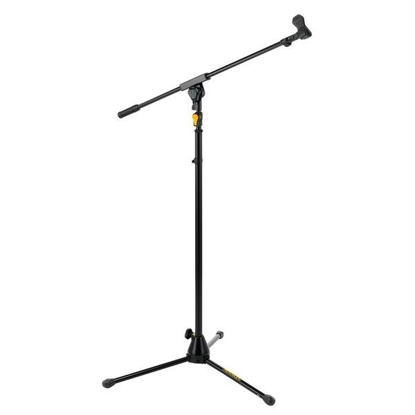 Hercules Stands HC-MS-631B+ Micro Stand