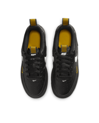 Nike Air Force 1 LV8 Big Kids' Shoes
