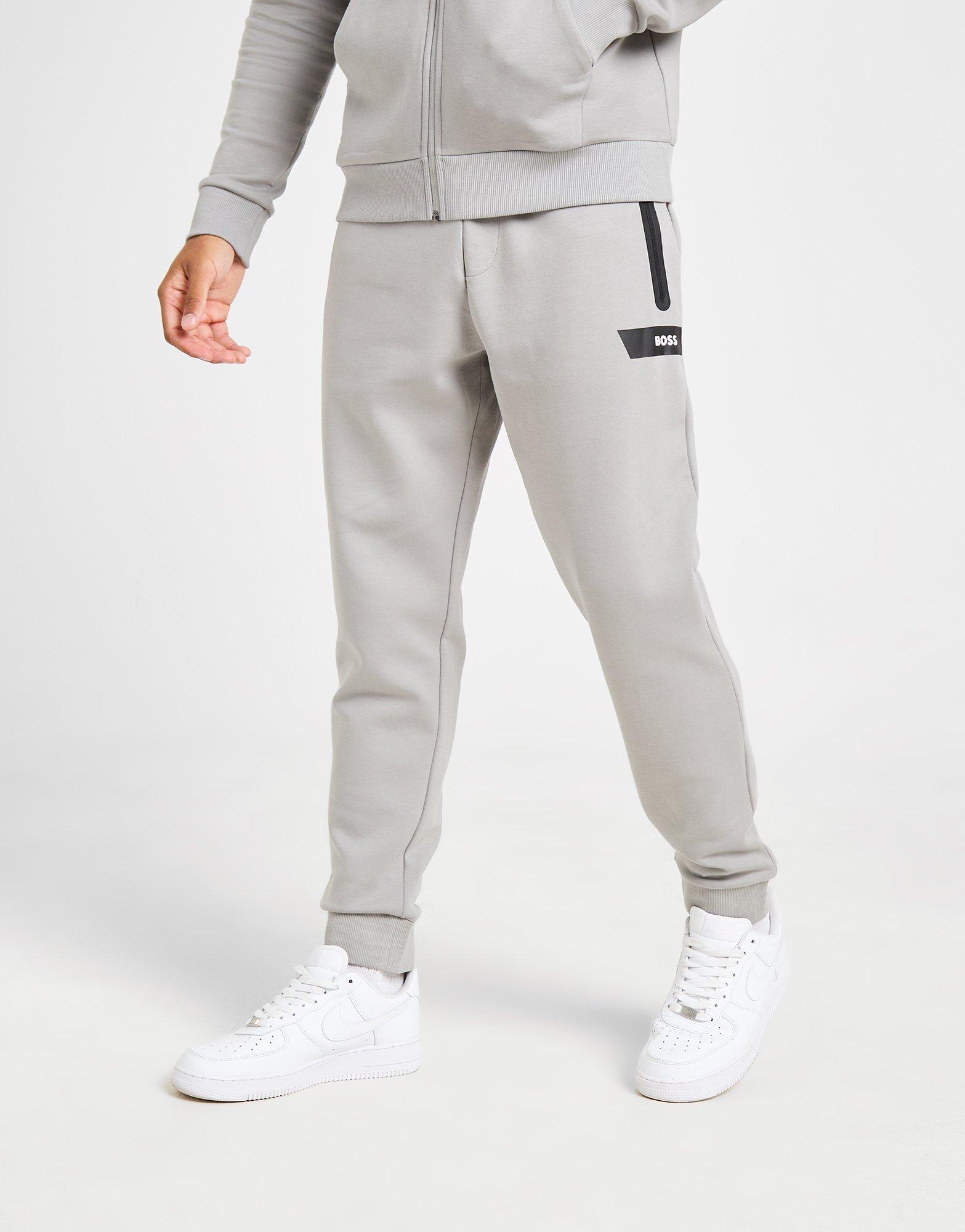 BOSS Pantalon de survêtement Hadiko Homme