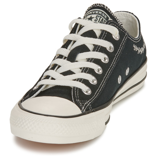 Converse - CHUCK TAYLOR ALL STAR - Noir