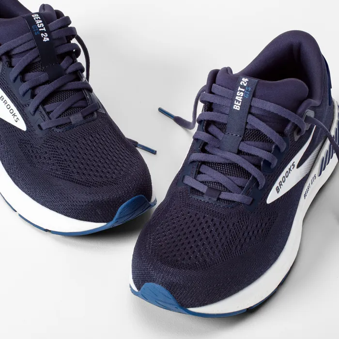 Brooks Beast GTS 24 Hardloopschoenen Heren