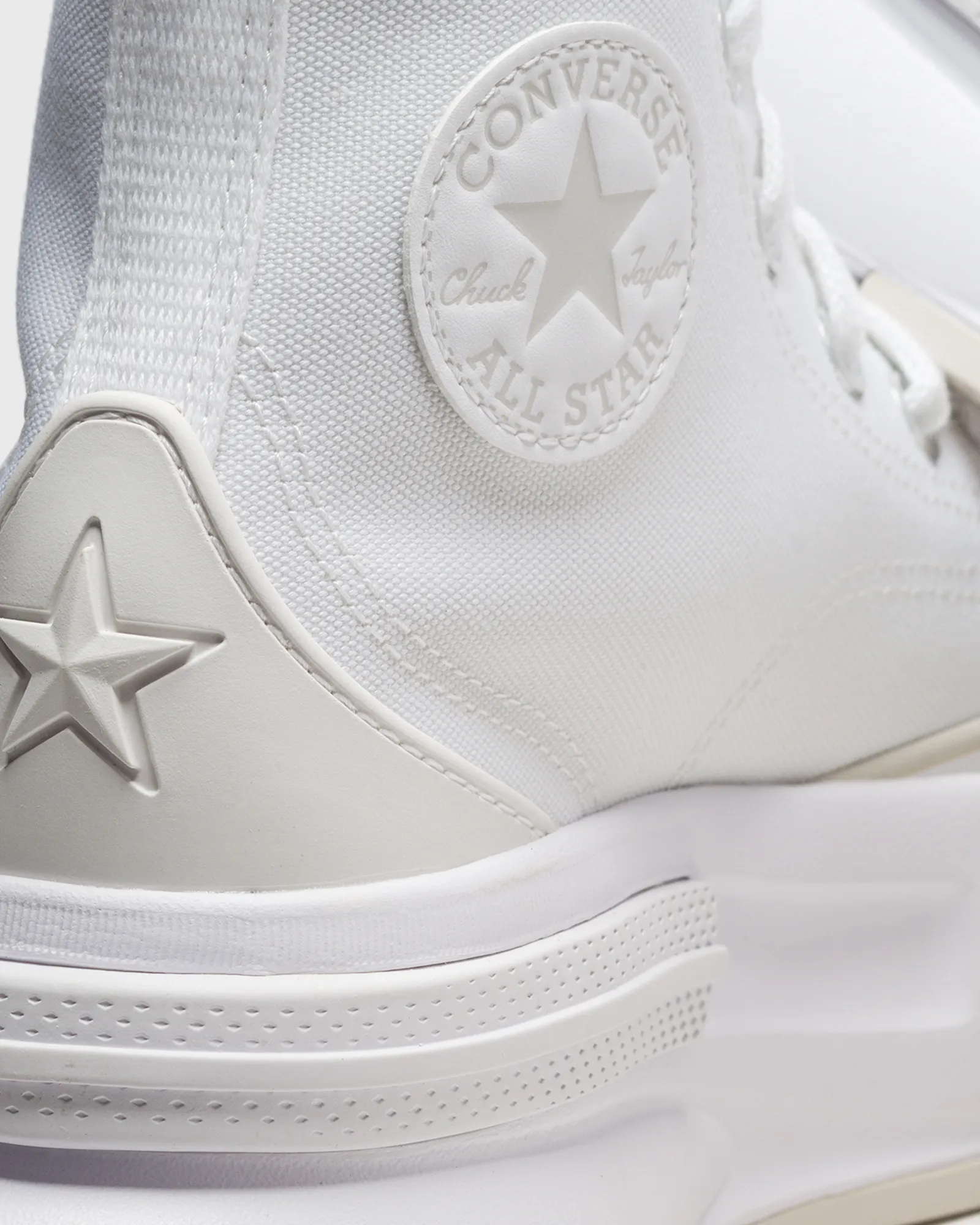 Converse RUN STAR LEGACY CX PLATFORM