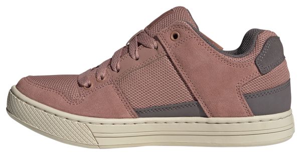 Chaussures de VTT adidas Five Ten Freerider Rose Saumon Femme