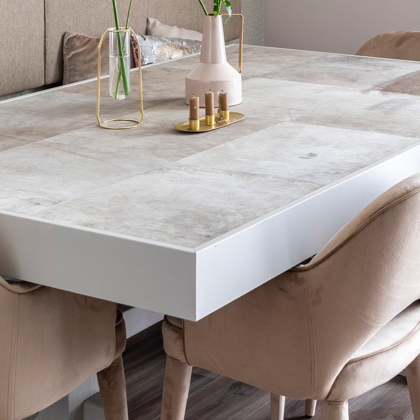 DTP Home   Borgo Eettafel