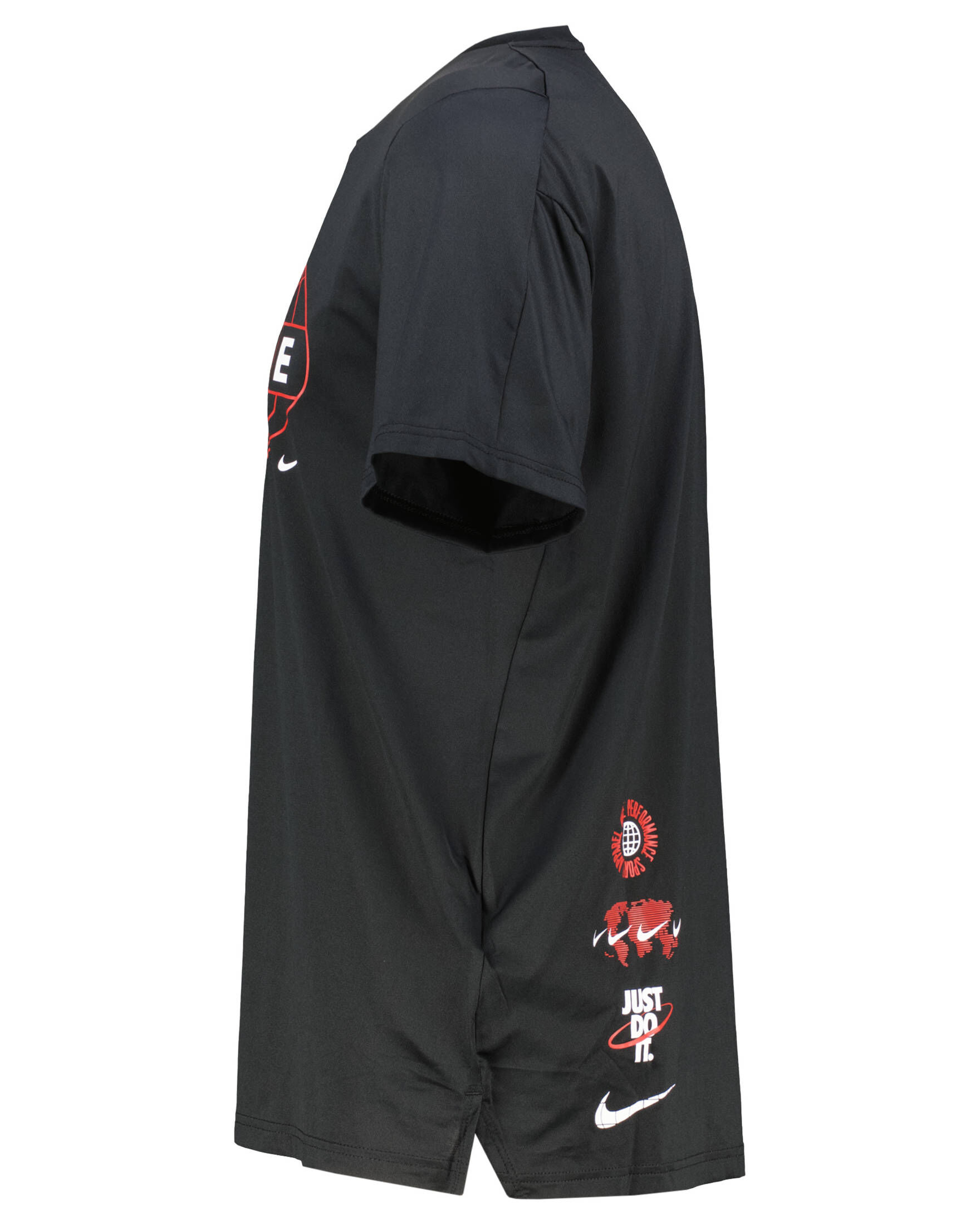 Nike| Herren Trainingsshirt PRO DRI-FIT